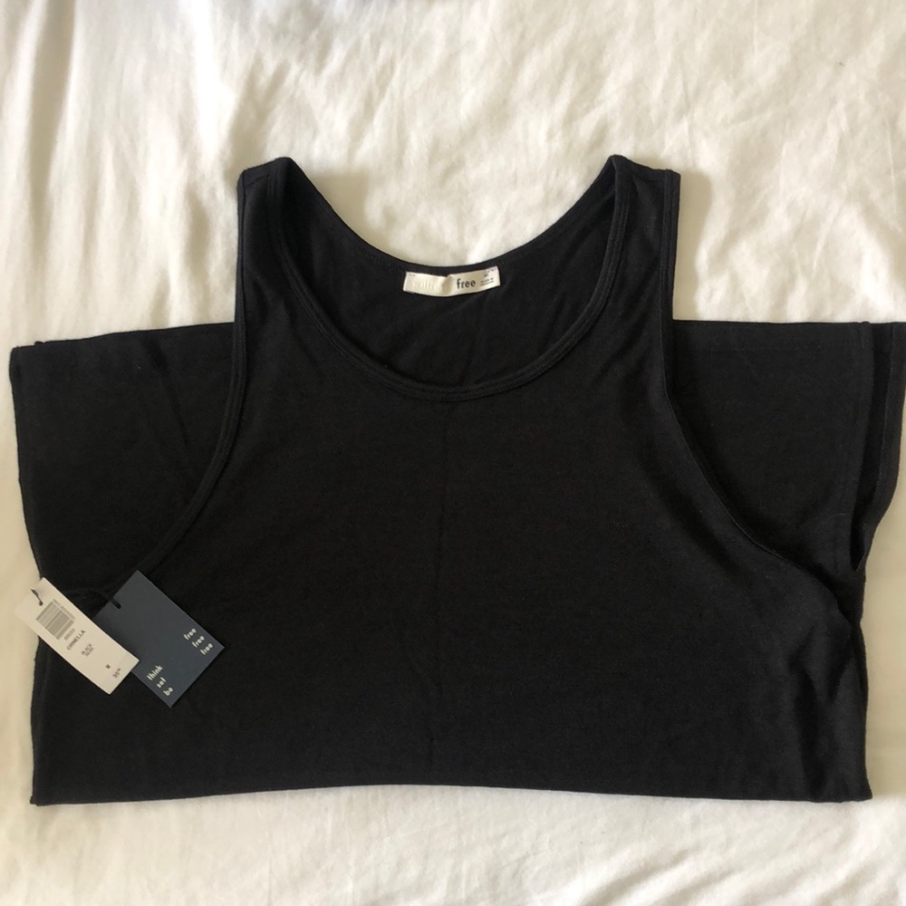 Wilfred Free Tank Top
